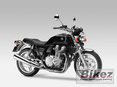 2013 Honda CB1100 ABS photo